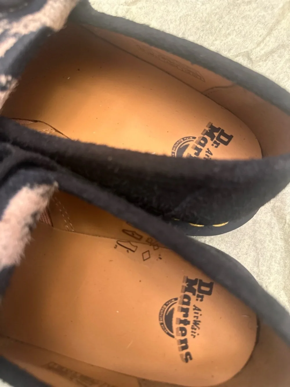 ✔️ 40 Brand new Dr. Martens Adrian Snaffle hair loafers - Picture 4 of 11